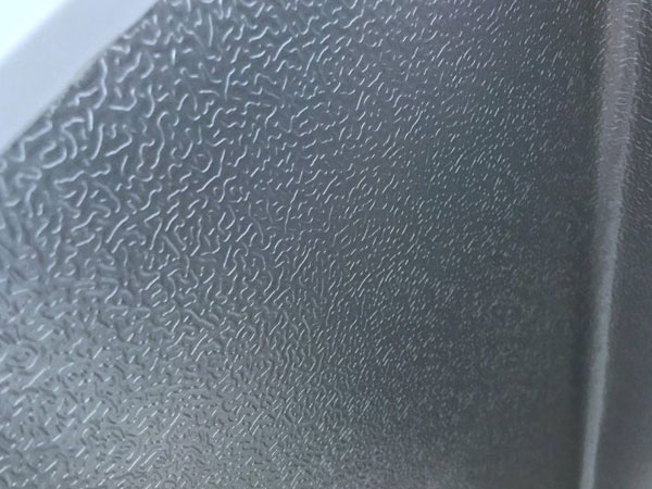 冰箱冰柜內(nèi)膽-壓花鋁板