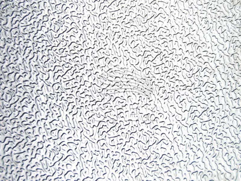 冰箱用壓花鋁板