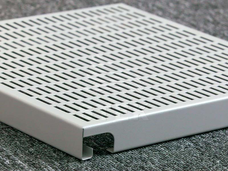 沖孔鋁單板 沖孔鋁單板